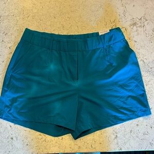 Nike women’s golf shorts NWT - XL